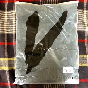 Valabasas V71 stacked denim